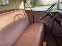 1931 Ford Model A for sale in Michigan (ID-137658)