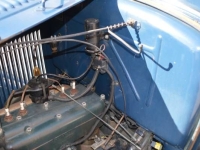 1931 Ford Model A for sale in Michigan (ID-138050)