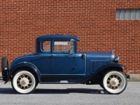 1931 Ford Model A for sale in Michigan (ID-138050)
