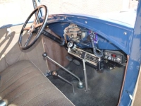 1931 Ford Model A for sale in Michigan (ID-138050)