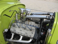 1931 Ford Model A for sale in Michigan (ID-138431)