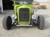 1931 Ford Model A for sale in Michigan (ID-138431)
