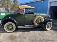1931 Ford Model A for sale in Riverhead, New York (ID-138683)