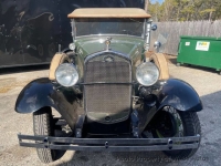 1931 Ford Model A for sale in Riverhead, New York (ID-138683)