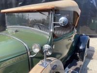 1931 Ford Model A for sale in Riverhead, New York (ID-138683)