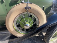 1931 Ford Model A for sale in Riverhead, New York (ID-138683)