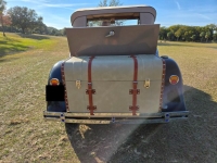 1931 Ford Model A for sale in Michigan (ID-138736)