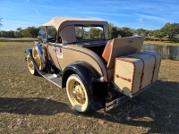 1931 Ford Model A for sale in Michigan (ID-138736)