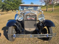 1931 Ford Model A for sale in Michigan (ID-138736)