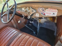 1931 Ford Model A for sale in Michigan (ID-138736)