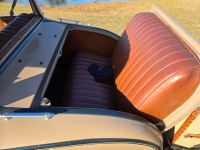 1931 Ford Model A for sale in Michigan (ID-138736)