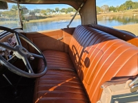 1931 Ford Model A for sale in Michigan (ID-138736)