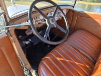 1931 Ford Model A for sale in Michigan (ID-138736)