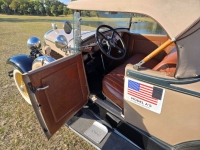 1931 Ford Model A for sale in Michigan (ID-138736)