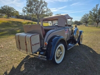 1931 Ford Model A for sale in Michigan (ID-138736)