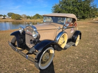 1931 Ford Model A for sale in Michigan (ID-138736)
