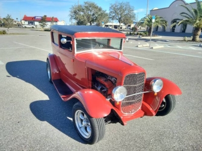 1931 Ford Model A for sale