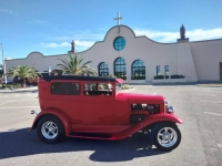 1931 Ford Model A for sale in Michigan (ID-138767)