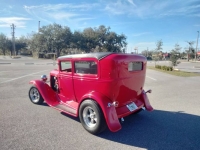 1931 Ford Model A for sale in Michigan (ID-138767)