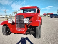 1931 Ford Model A for sale in Michigan (ID-138767)