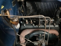 1931 Ford Model A for sale in Michigan (ID-139465)