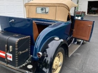 1931 Ford Model A for sale in Michigan (ID-139465)