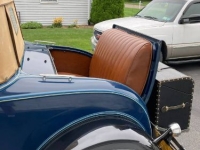 1931 Ford Model A for sale in Michigan (ID-139465)