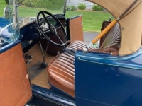 1931 Ford Model A for sale in Michigan (ID-139465)