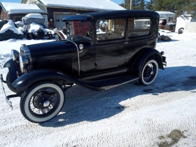 1931 Ford Model A for sale