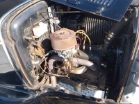 1931 Ford Model A for sale in Michigan (ID-139581)
