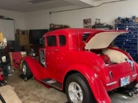 1931 Ford Model A for sale in Michigan (ID-140357)