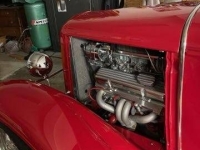 1931 Ford Model A for sale in Michigan (ID-140357)