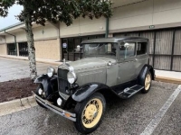 1931 Ford Model A for sale in Michigan (ID-140715)
