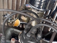 1931 Ford Model A for sale in Michigan (ID-140715)