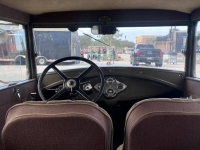 1931 Ford Model A for sale in Michigan (ID-140715)