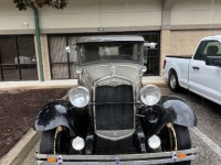 1931 Ford Model A for sale in Michigan (ID-140715)