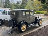 1931 Ford Model A for sale in Michigan (ID-140715)