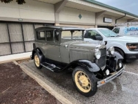 1931 Ford Model A for sale in Michigan (ID-140715)