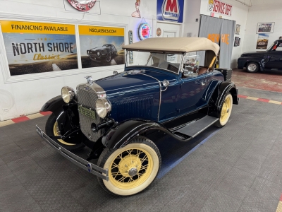 1931 Ford Model A for sale