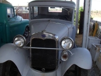 1931 Ford Model A for sale in Michigan (ID-142116)