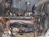1931 Ford Model A for sale in Michigan (ID-142116)