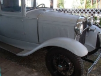 1931 Ford Model A for sale in Michigan (ID-142116)