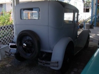 1931 Ford Model A for sale in Michigan (ID-142116)