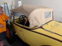 1931 Ford Model A for sale in Michigan (ID-143657)