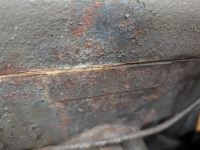 1931 Ford Model A for sale in Michigan (ID-143657)