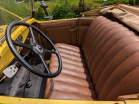 1931 Ford Model A for sale in Michigan (ID-143657)