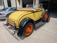 1931 Ford Model A for sale in Michigan (ID-143657)