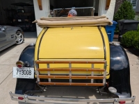1931 Ford Model A for sale in Michigan (ID-143657)