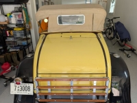 1931 Ford Model A for sale in Michigan (ID-143657)