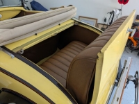 1931 Ford Model A for sale in Michigan (ID-143657)